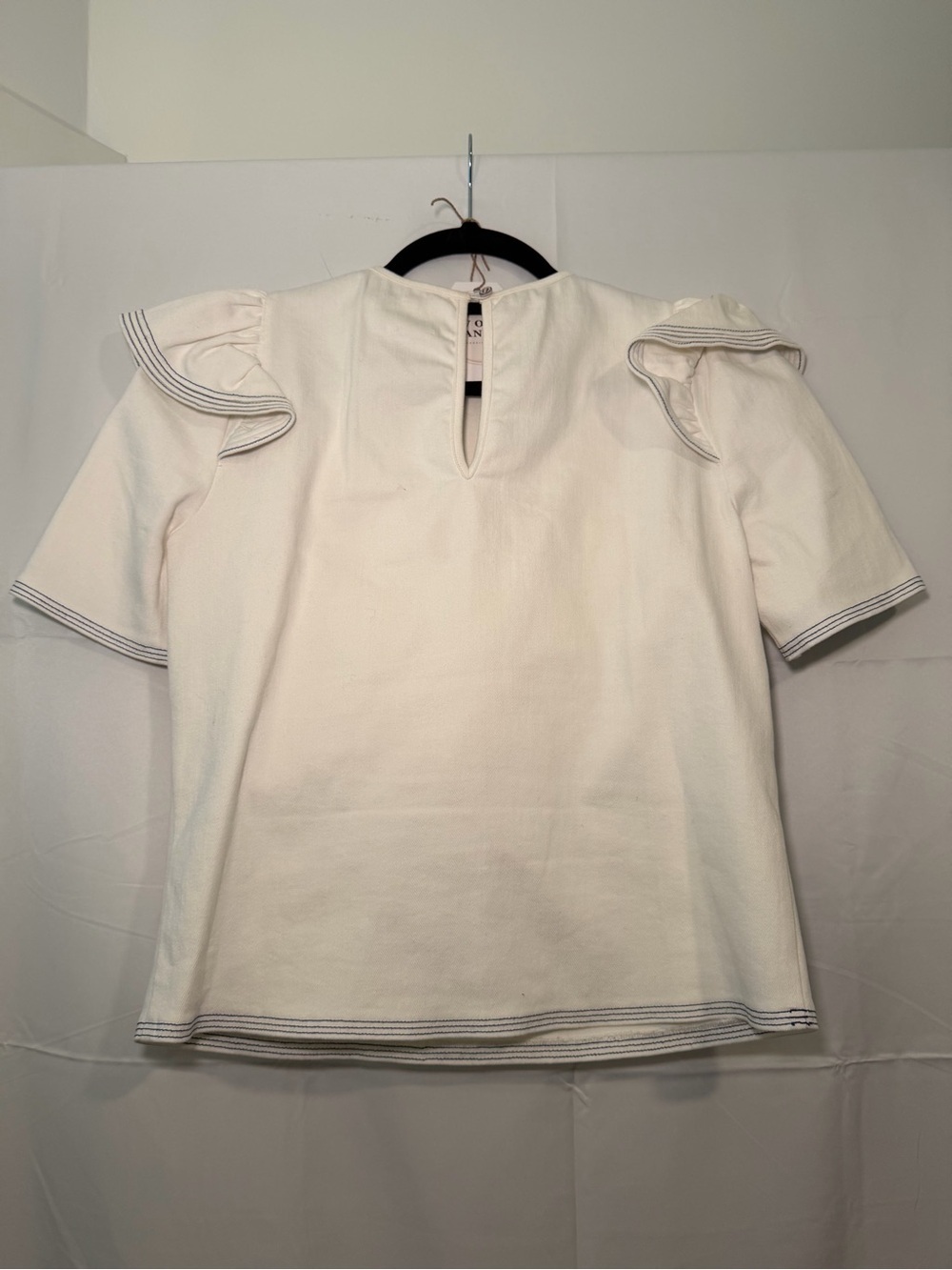 Saylor top size XS - Picture 3 of 6